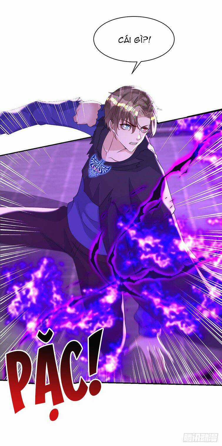 Thú Thụ Bất Thân - Chapter 160 - Trang 30