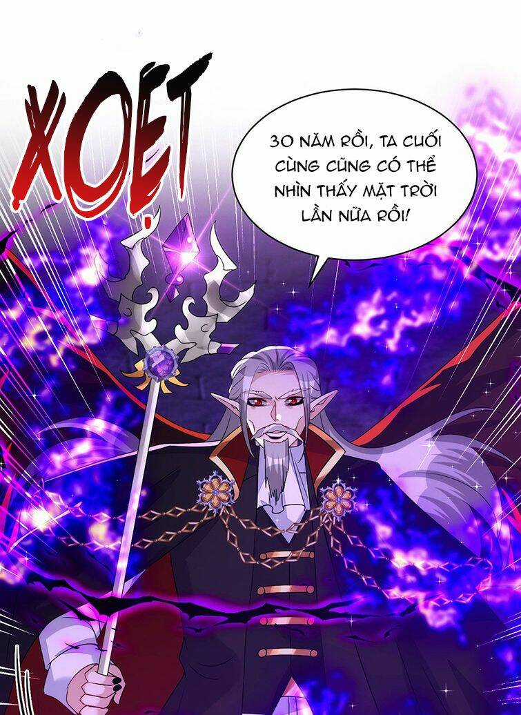 Thú Thụ Bất Thân - Chapter 160 - Trang 32