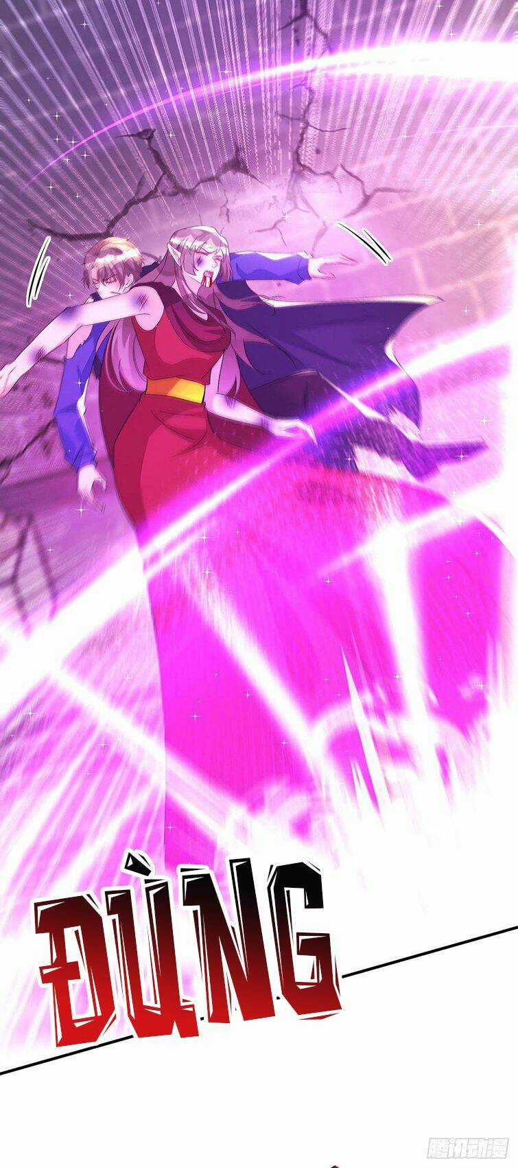 Thú Thụ Bất Thân - Chapter 160 - Trang 6