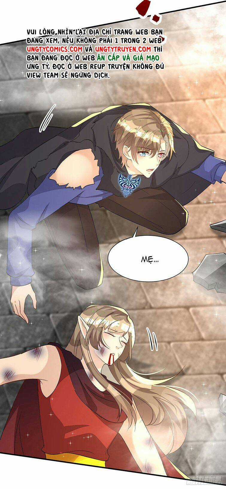 Thú Thụ Bất Thân - Chapter 160 - Trang 7