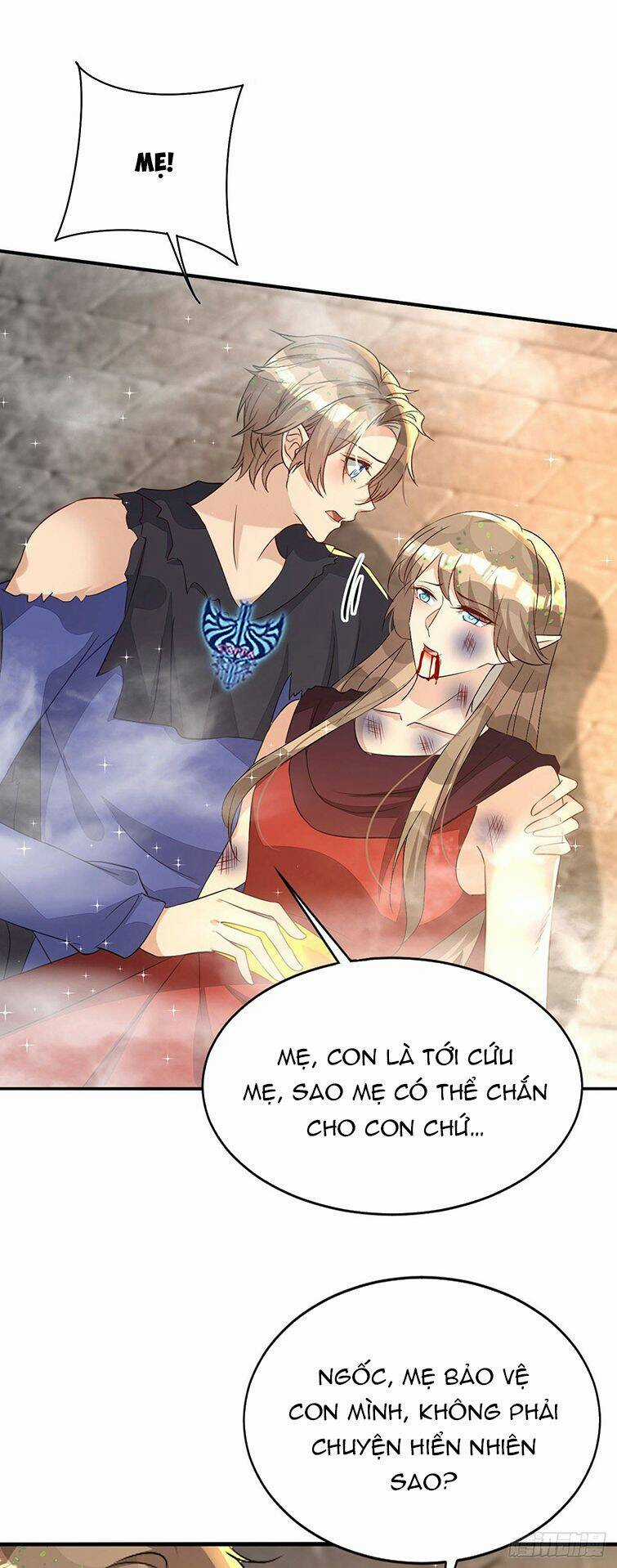 Thú Thụ Bất Thân - Chapter 160 - Trang 8