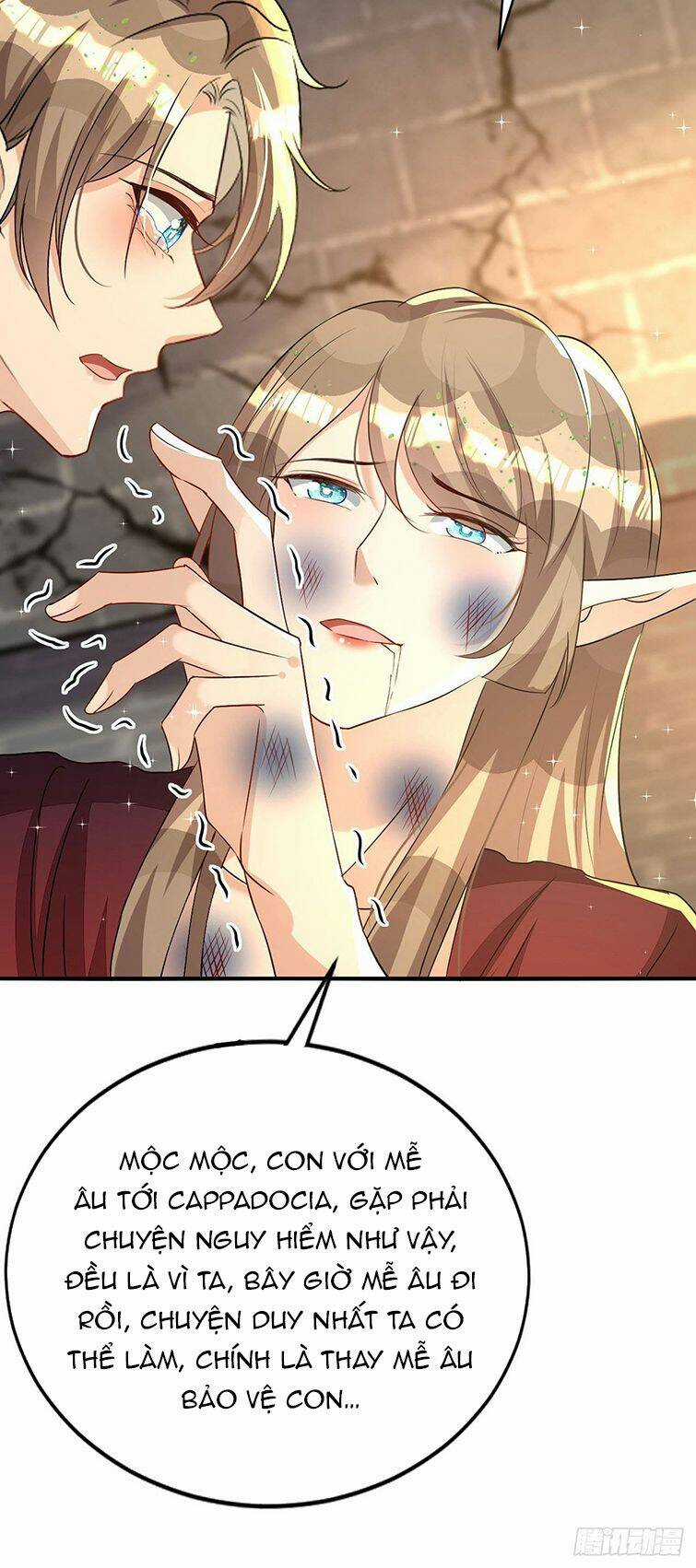 Thú Thụ Bất Thân - Chapter 160 - Trang 9