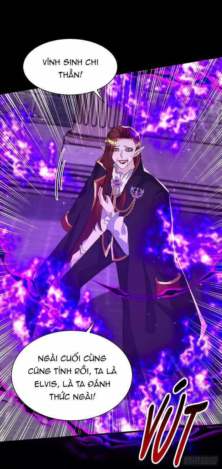 Thú Thụ Bất Thân - Chapter 161 - Trang 2