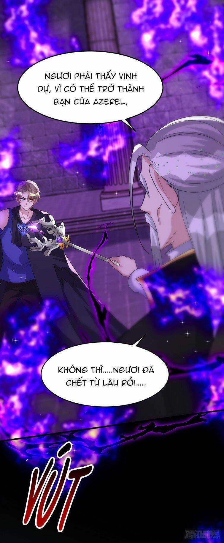 Thú Thụ Bất Thân - Chapter 161 - Trang 13