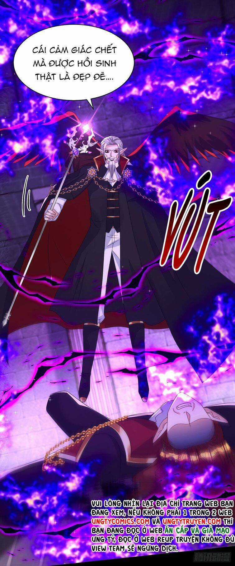 Thú Thụ Bất Thân - Chapter 161 - Trang 19