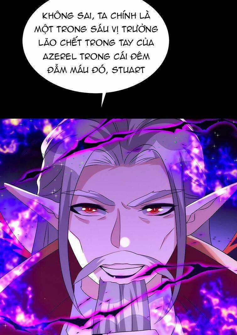 Thú Thụ Bất Thân - Chapter 161 - Trang 20