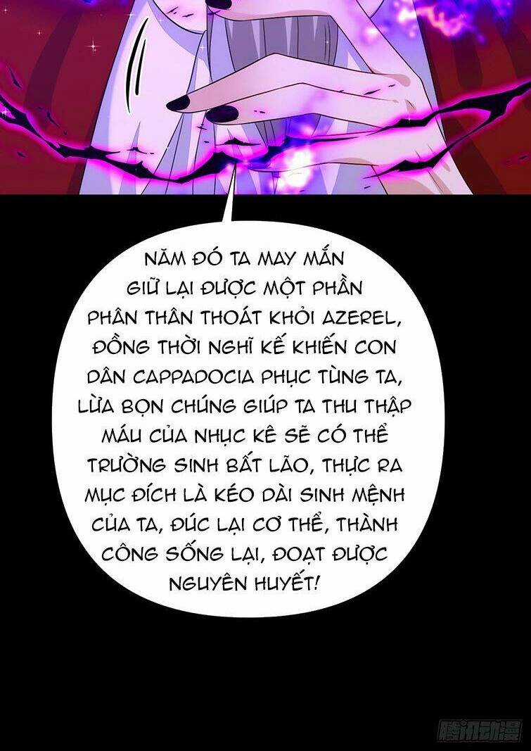 Thú Thụ Bất Thân - Chapter 161 - Trang 21