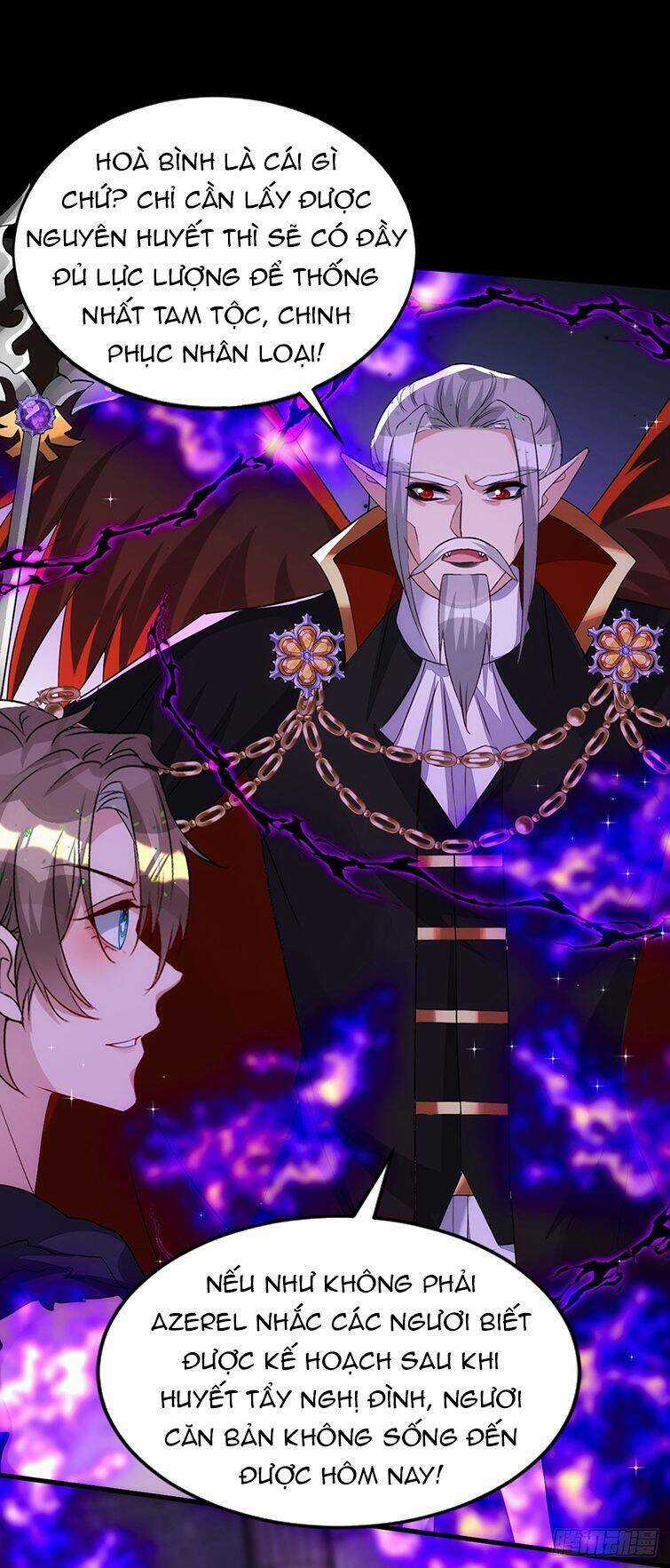 Thú Thụ Bất Thân - Chapter 161 - Trang 23