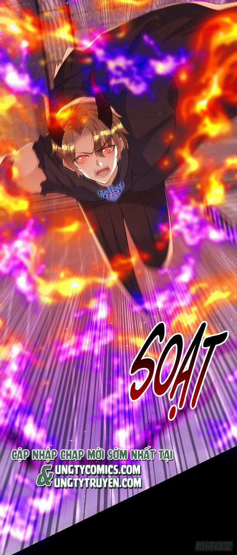 Thú Thụ Bất Thân - Chapter 161 - Trang 24