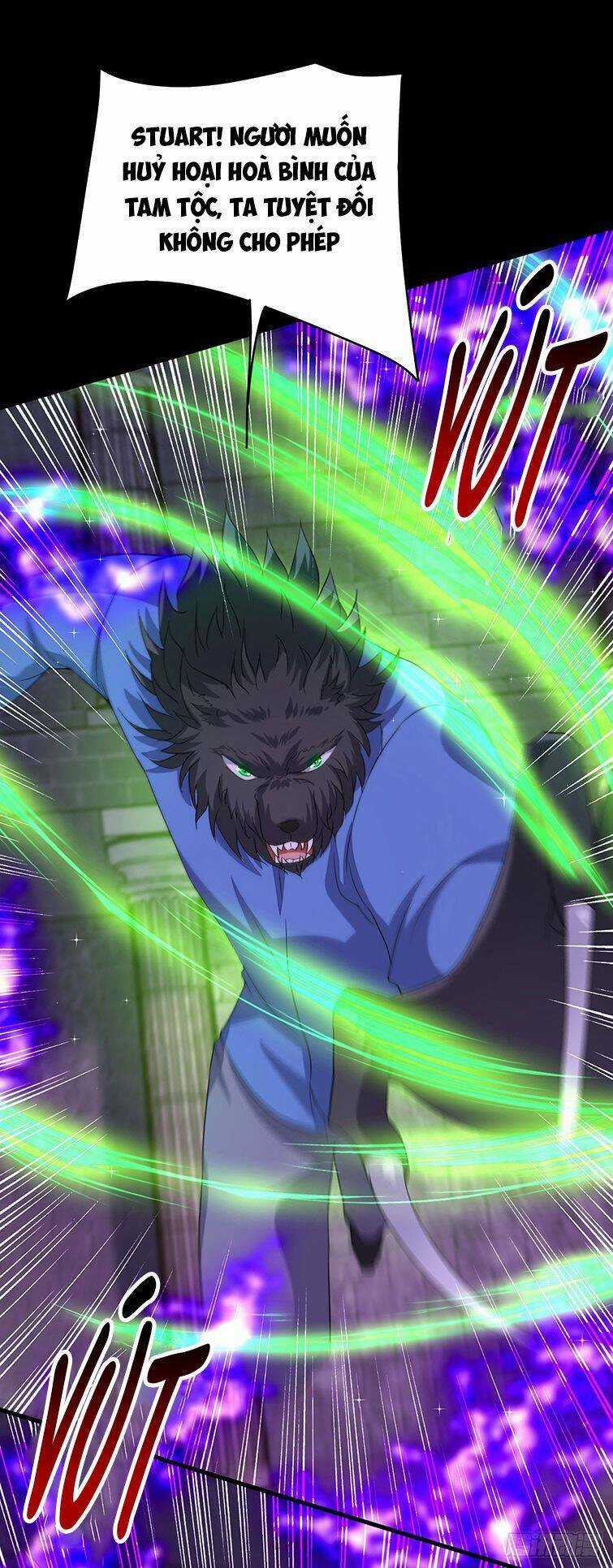 Thú Thụ Bất Thân - Chapter 161 - Trang 25