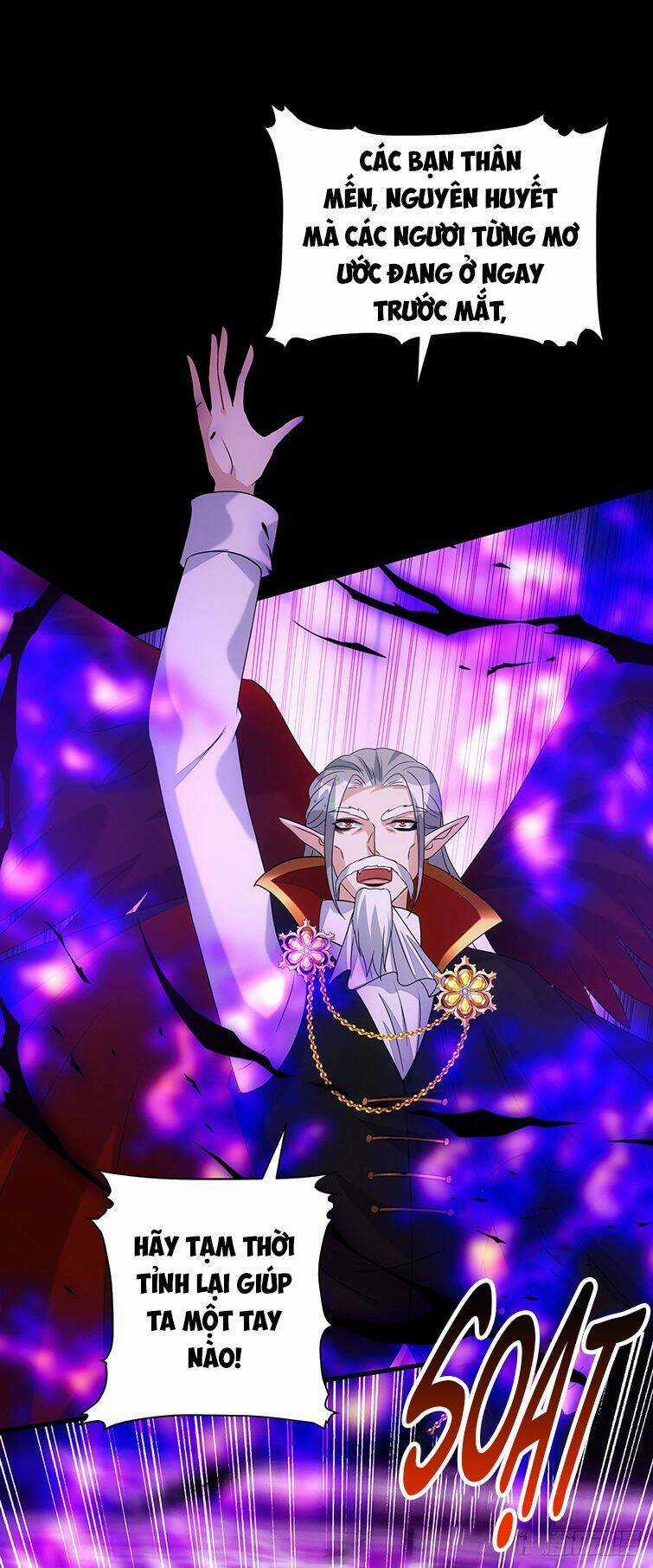 Thú Thụ Bất Thân - Chapter 161 - Trang 26