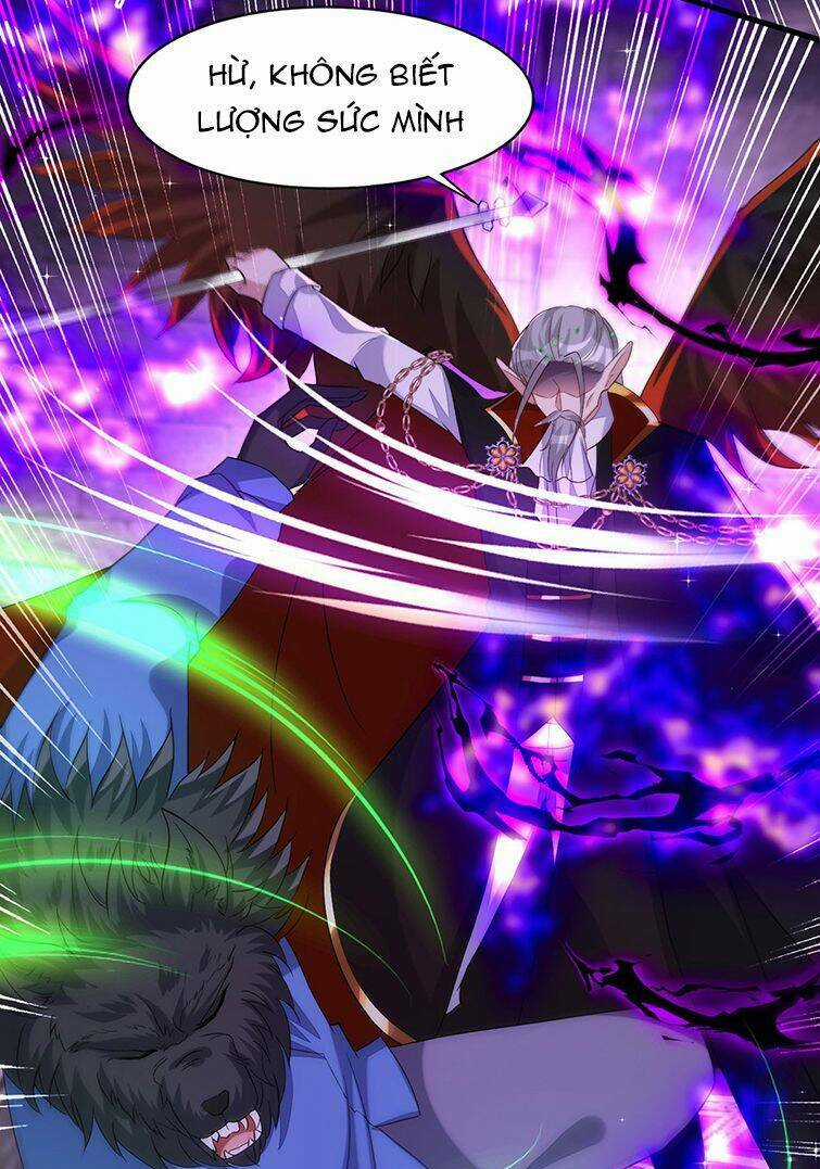 Thú Thụ Bất Thân - Chapter 161 - Trang 28