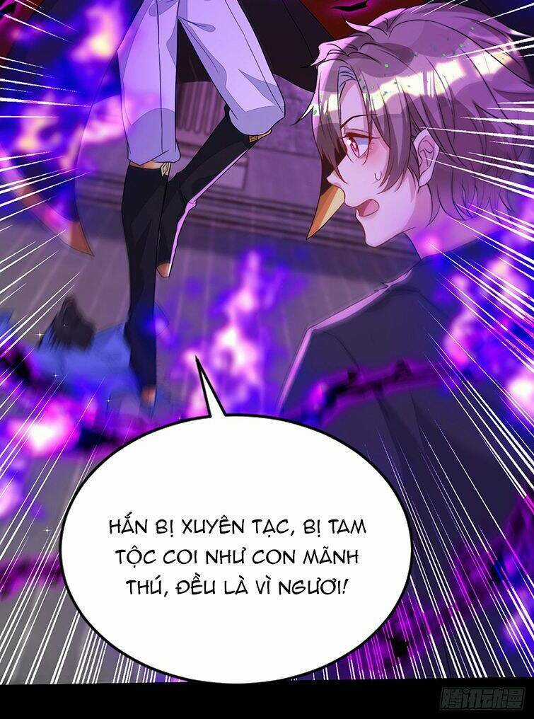 Thú Thụ Bất Thân - Chapter 161 - Trang 32