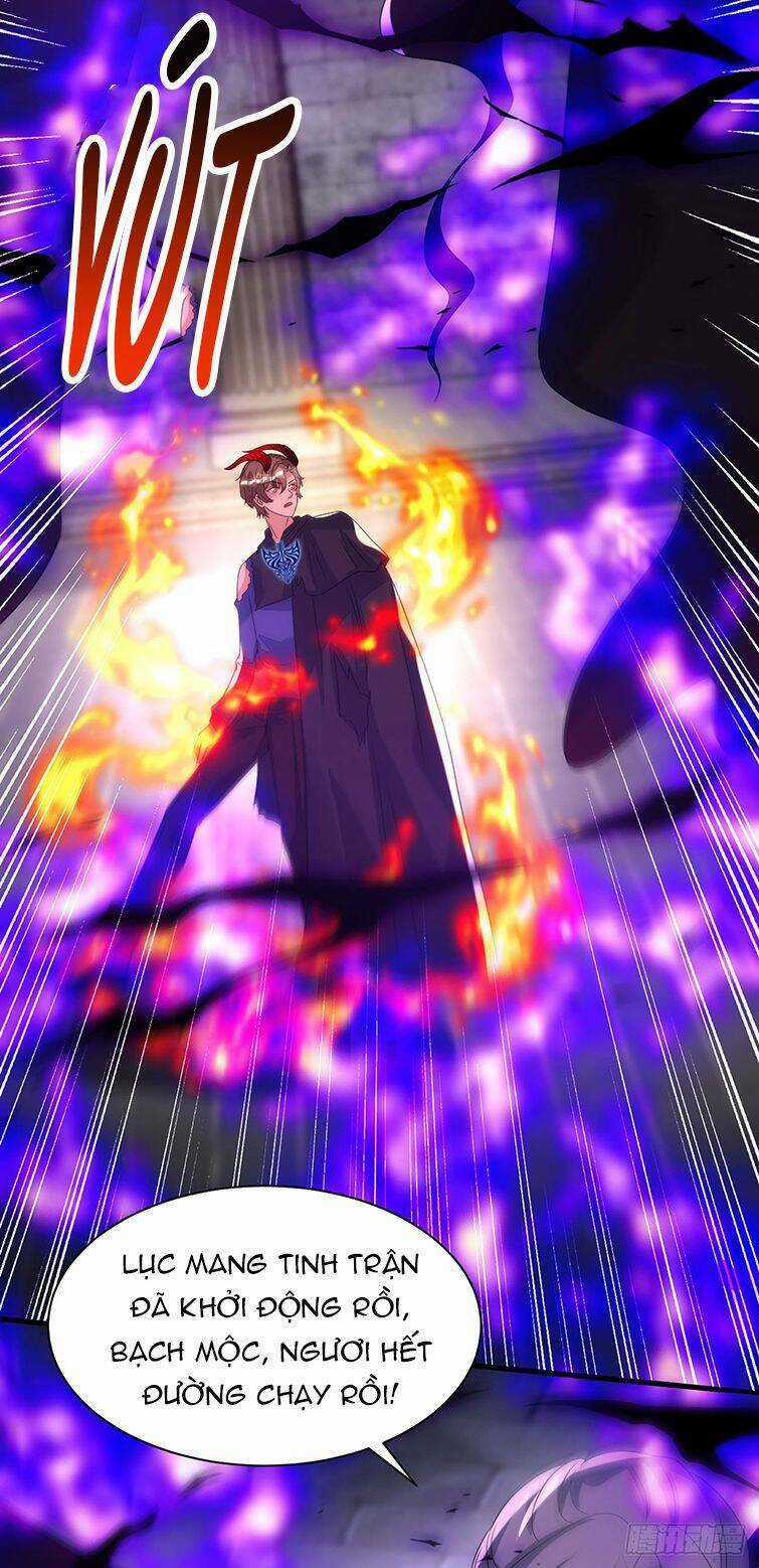 Thú Thụ Bất Thân - Chapter 161 - Trang 37