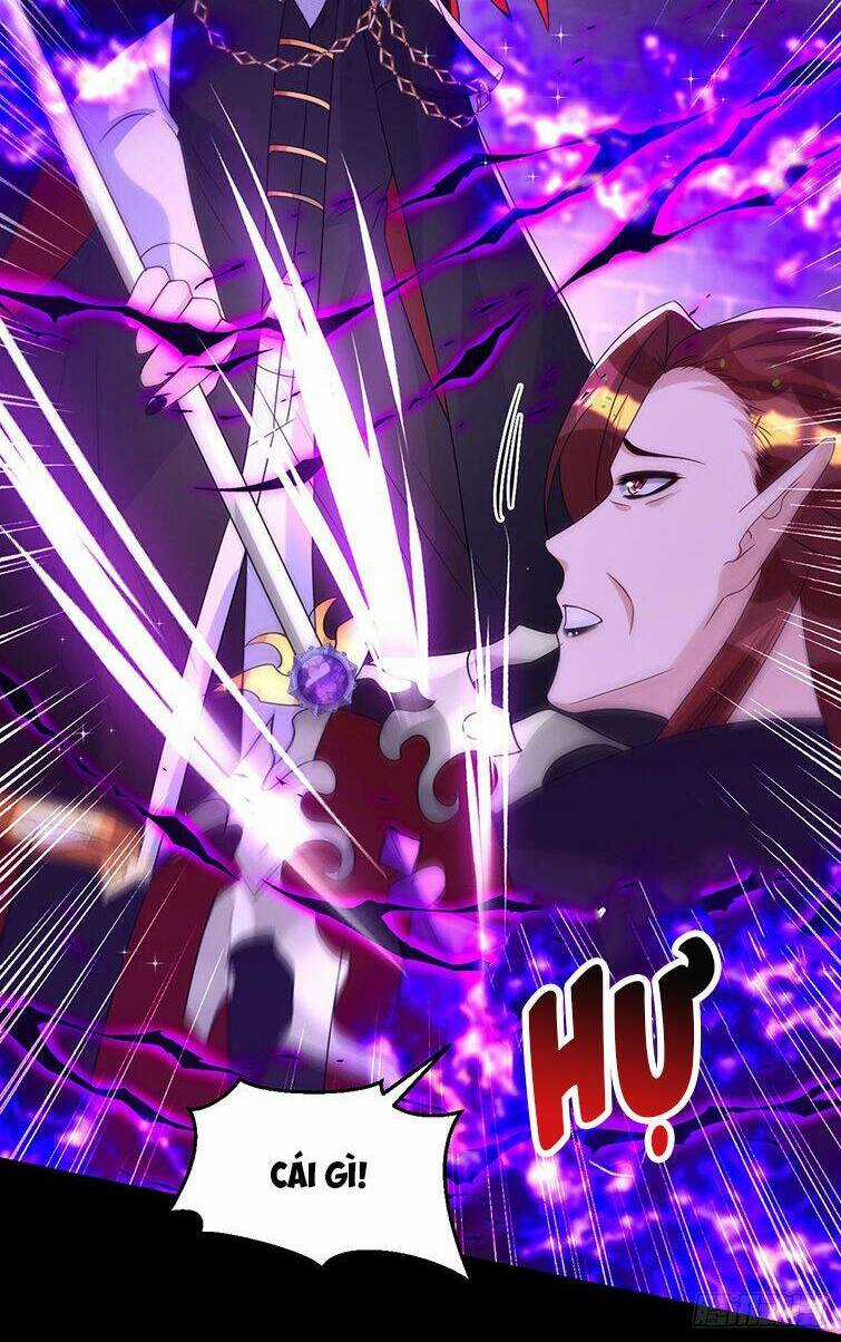 Thú Thụ Bất Thân - Chapter 161 - Trang 5