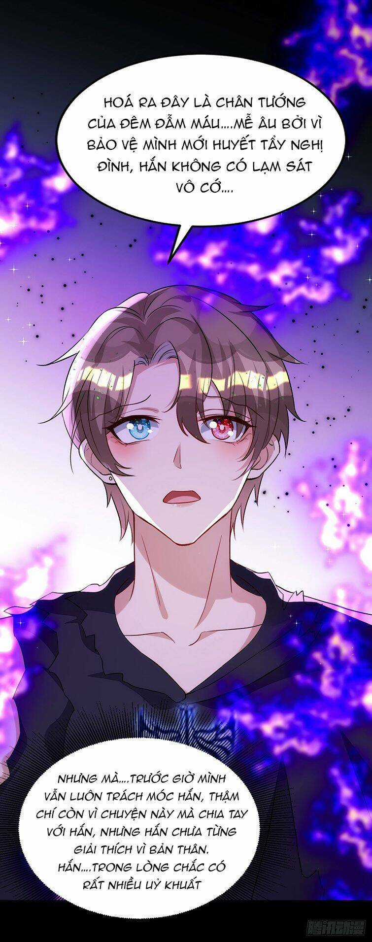 Thú Thụ Bất Thân - Chapter 161 - Trang 6