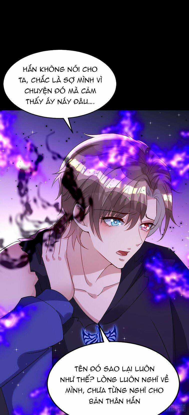 Thú Thụ Bất Thân - Chapter 161 - Trang 7