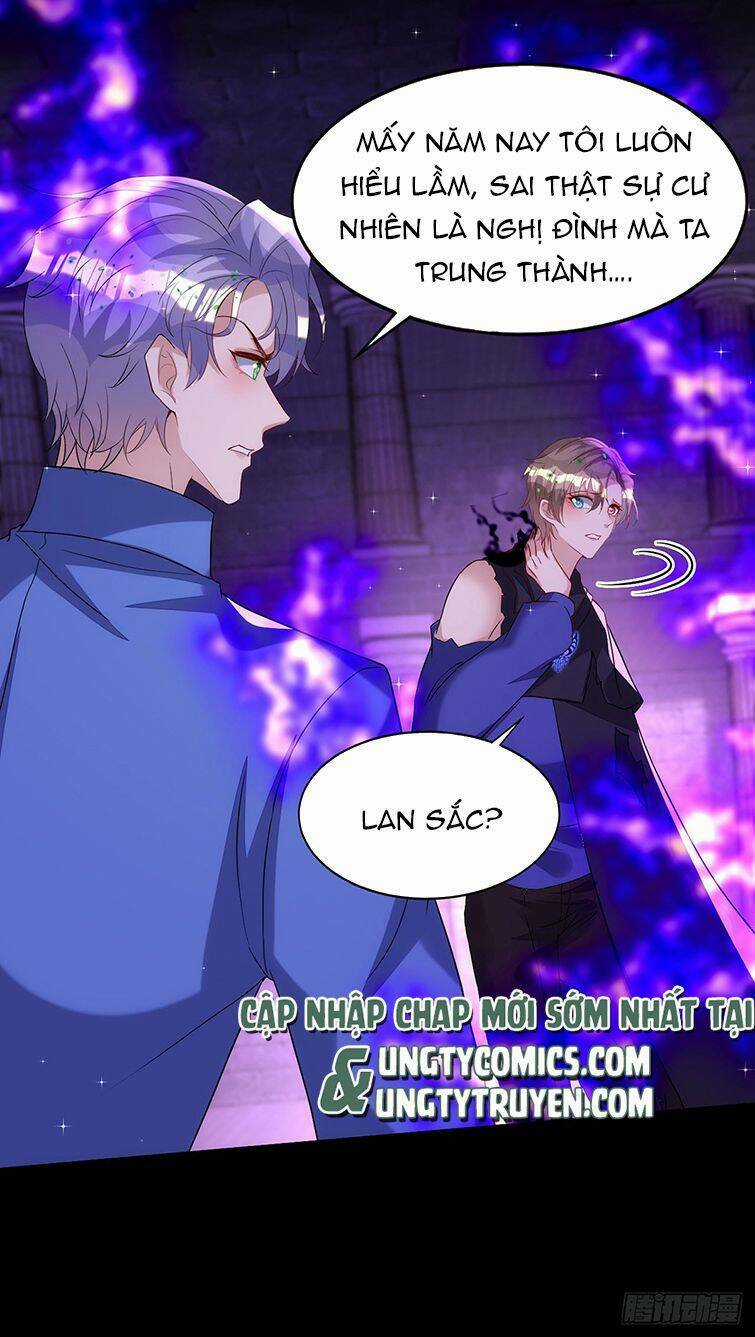 Thú Thụ Bất Thân - Chapter 161 - Trang 9