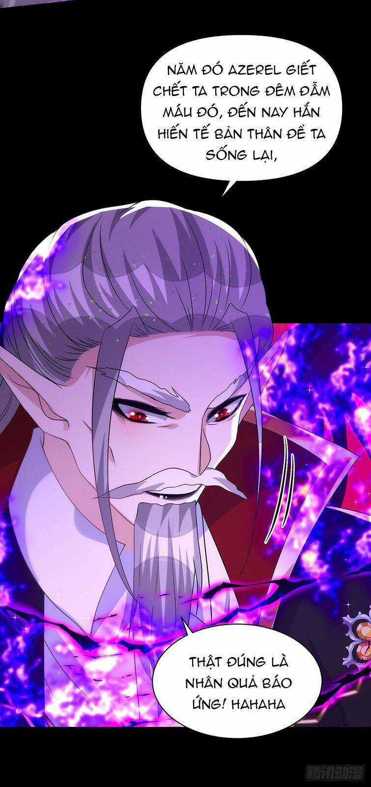 Thú Thụ Bất Thân - Chapter 161 - Trang 10