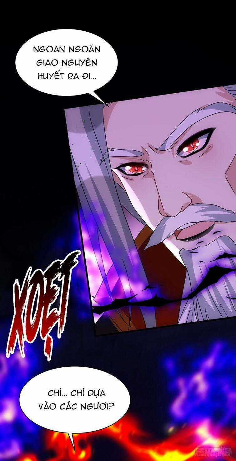 Thú Thụ Bất Thân - Chapter 162 - Trang 2