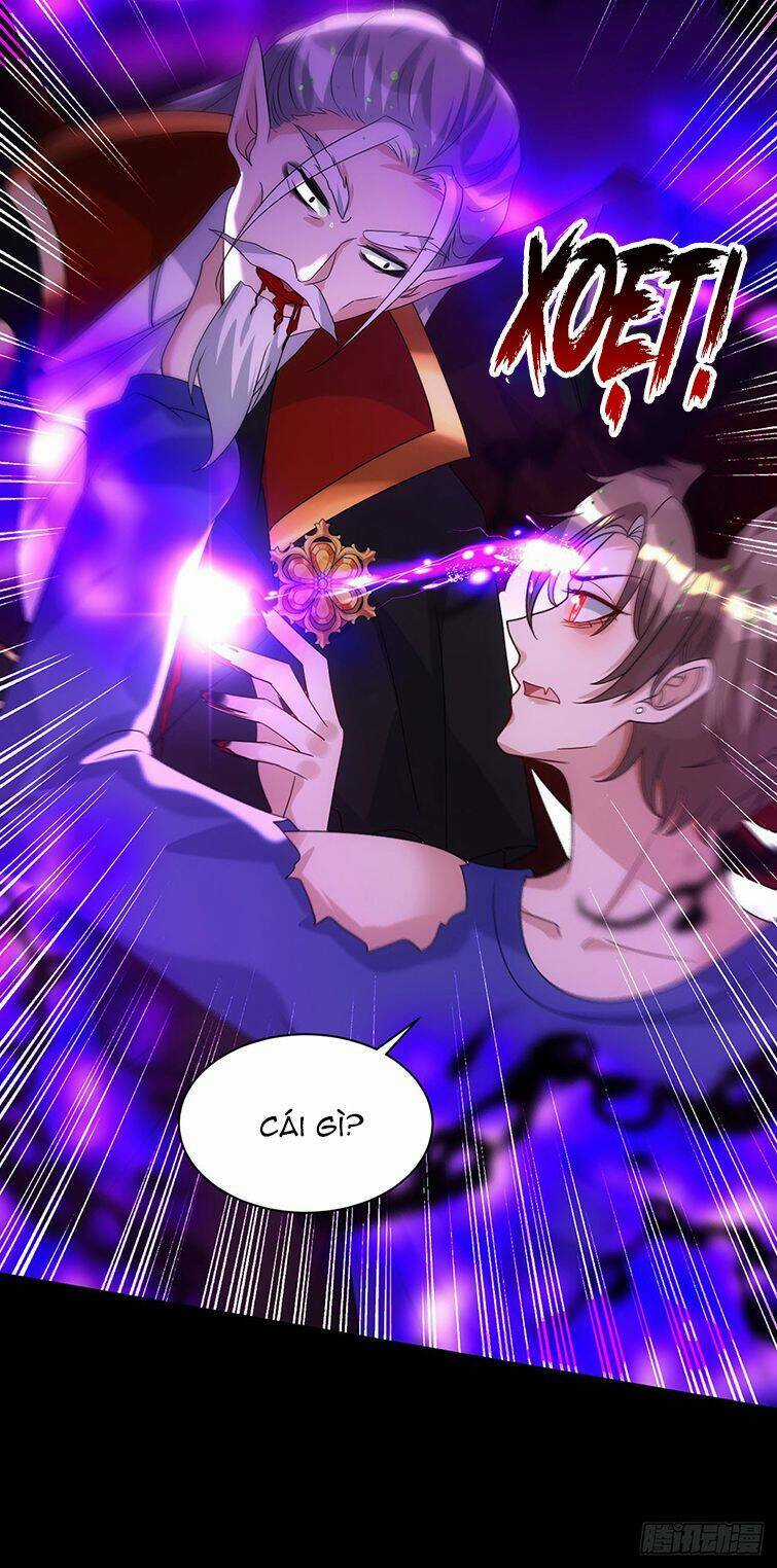 Thú Thụ Bất Thân - Chapter 162 - Trang 11