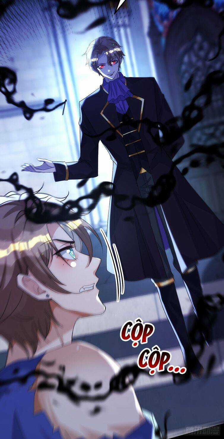 Thú Thụ Bất Thân - Chapter 162 - Trang 19