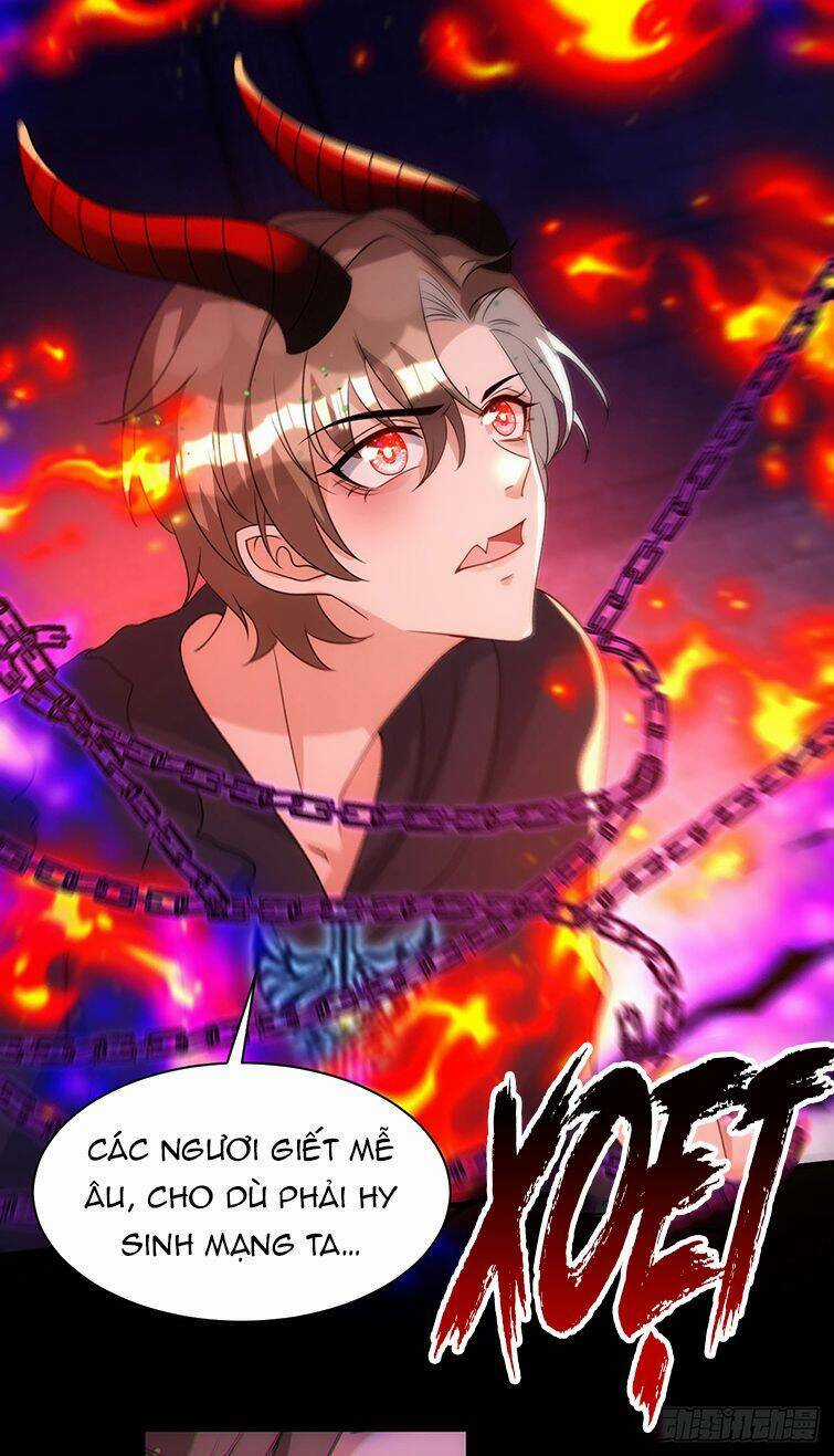 Thú Thụ Bất Thân - Chapter 162 - Trang 3