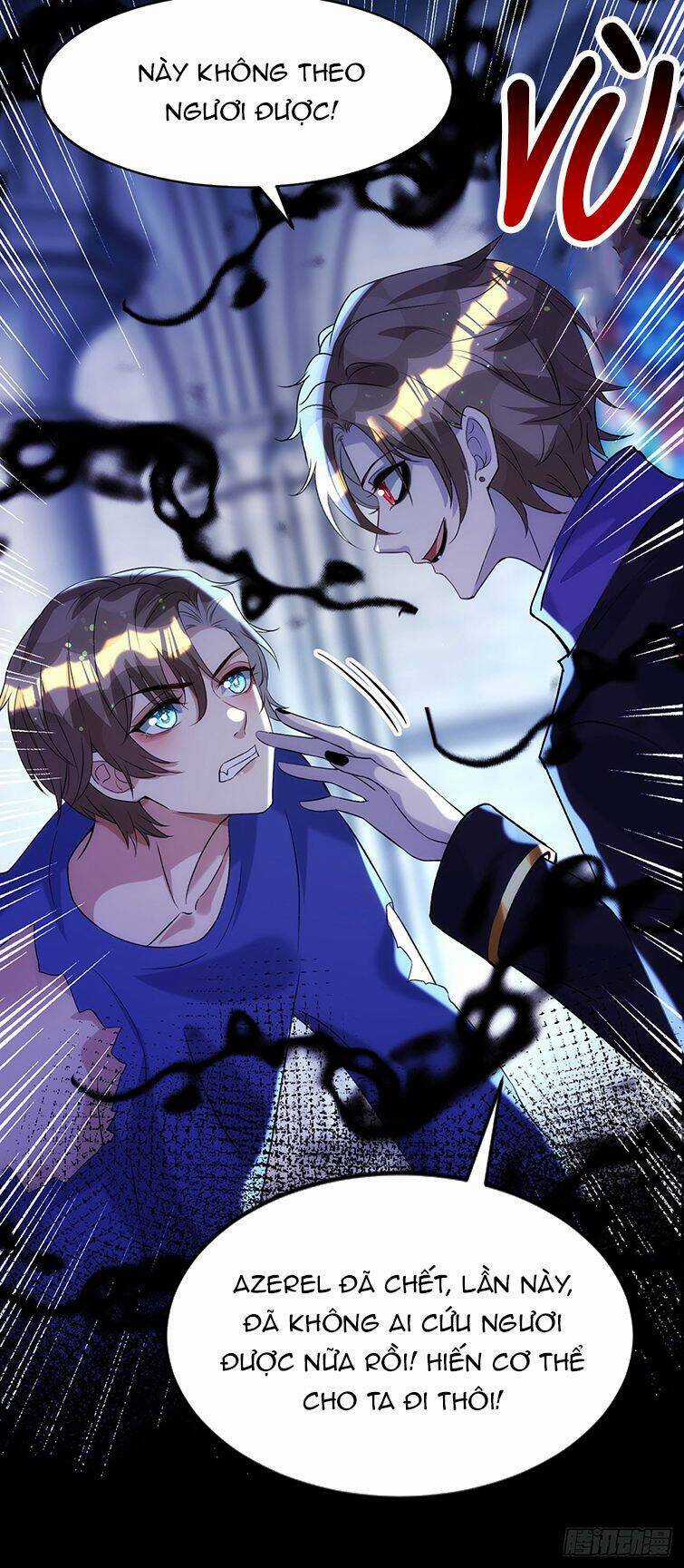 Thú Thụ Bất Thân - Chapter 162 - Trang 21