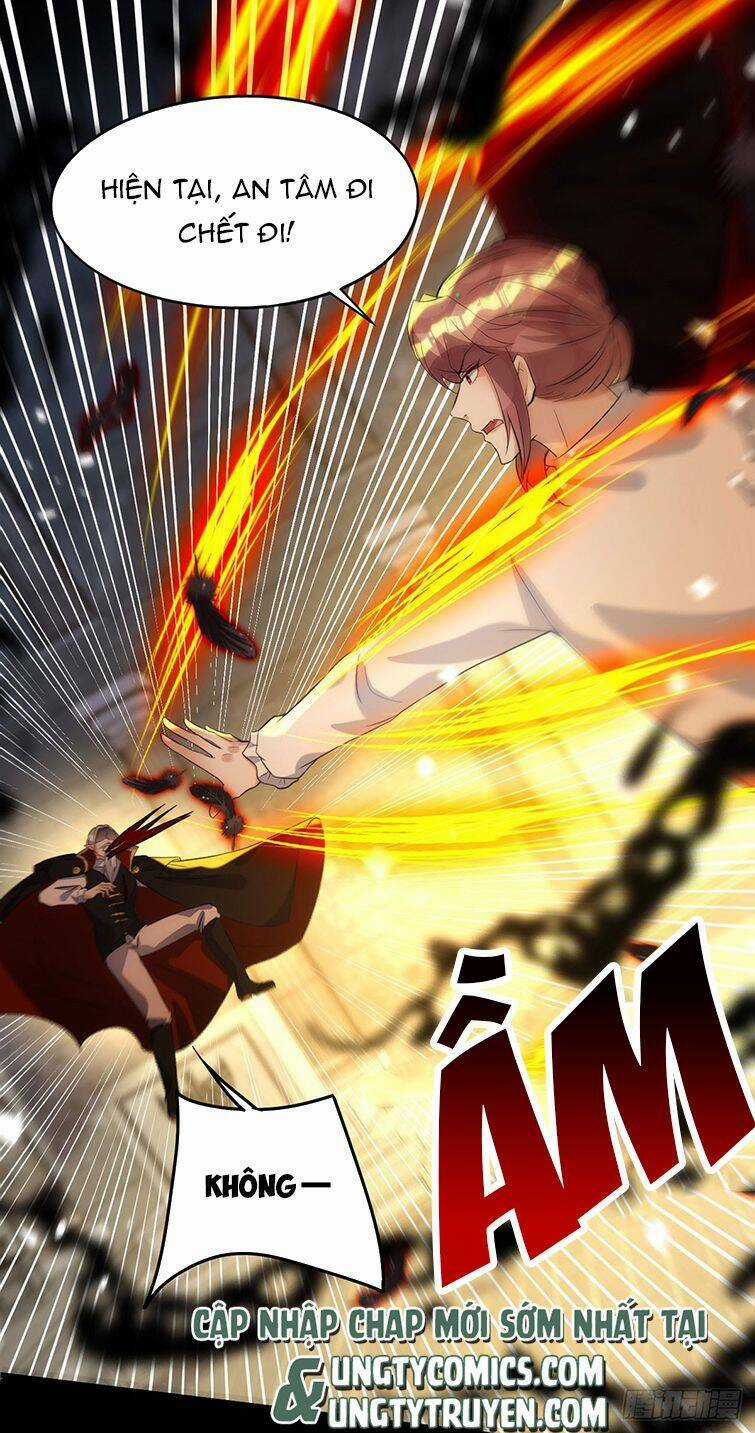 Thú Thụ Bất Thân - Chapter 162 - Trang 31