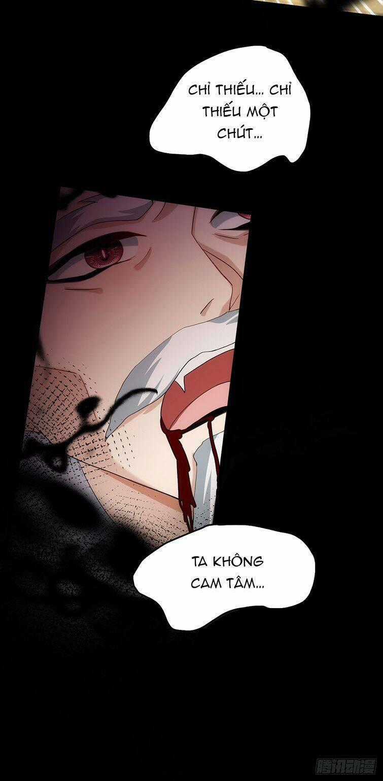 Thú Thụ Bất Thân - Chapter 162 - Trang 32