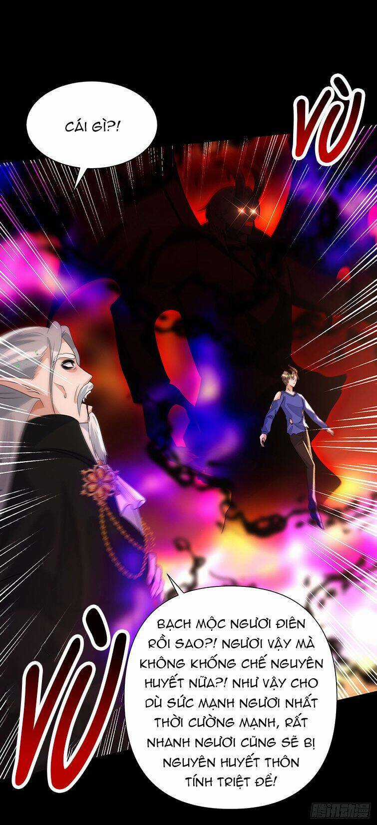 Thú Thụ Bất Thân - Chapter 162 - Trang 7