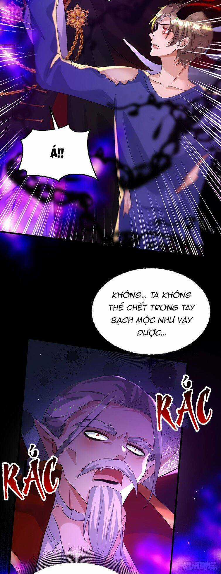 Thú Thụ Bất Thân - Chapter 162 - Trang 9