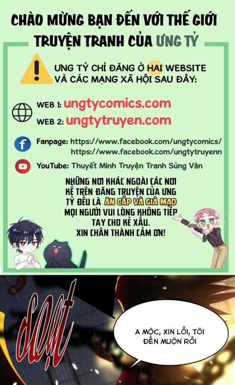 Thú Thụ Bất Thân - Chapter 163 - Trang 1