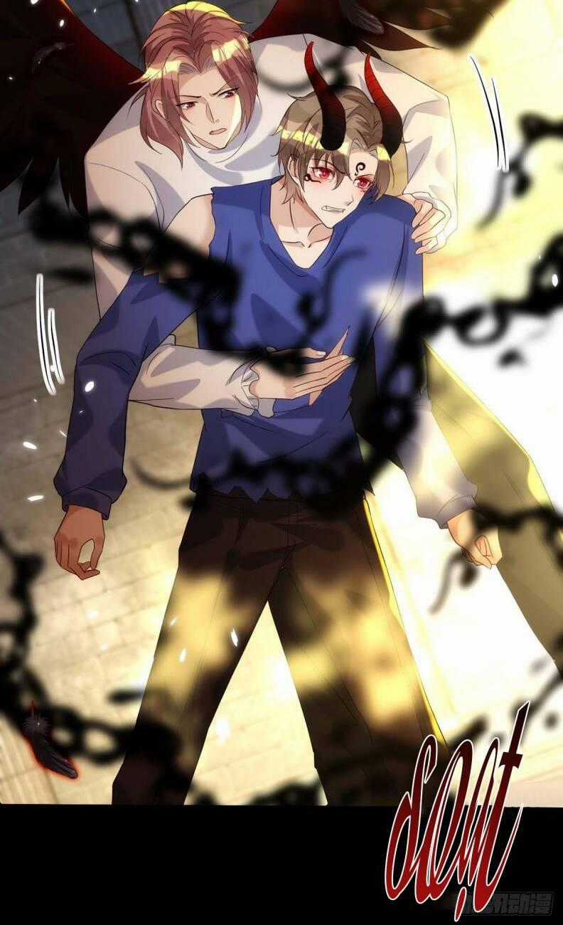 Thú Thụ Bất Thân - Chapter 163 - Trang 2