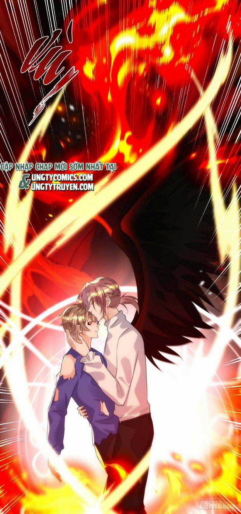 Thú Thụ Bất Thân - Chapter 163 - Trang 12