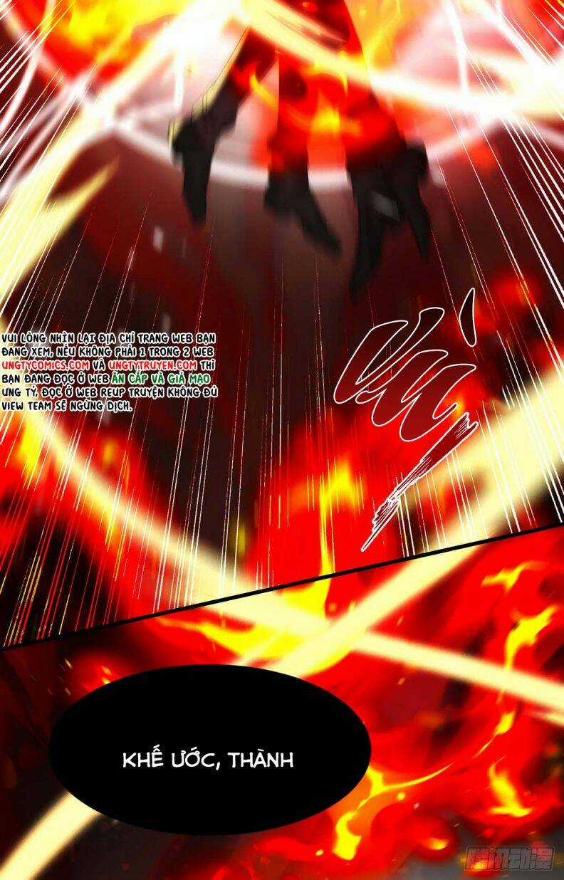 Thú Thụ Bất Thân - Chapter 163 - Trang 13