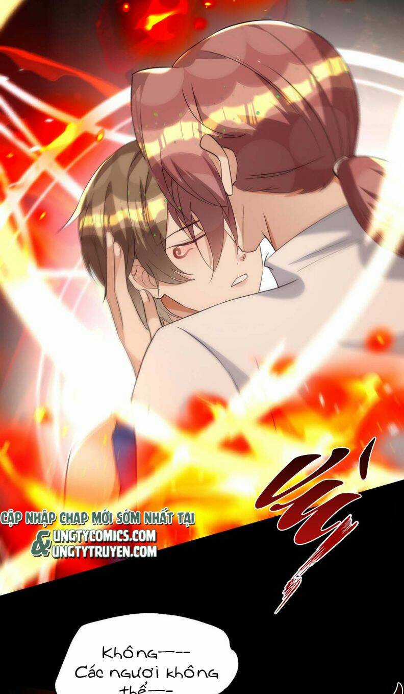 Thú Thụ Bất Thân - Chapter 163 - Trang 14