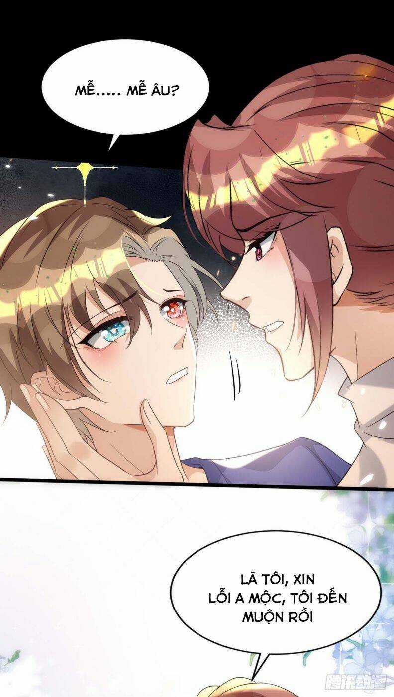 Thú Thụ Bất Thân - Chapter 163 - Trang 16