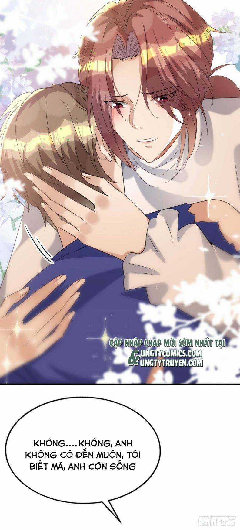 Thú Thụ Bất Thân - Chapter 163 - Trang 17