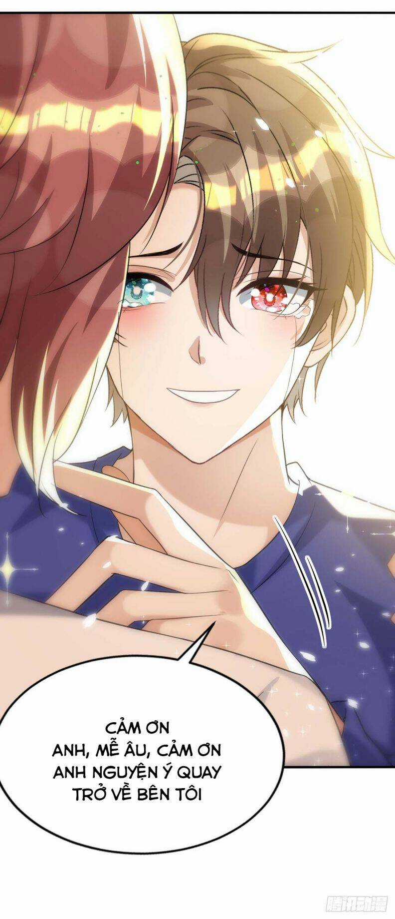 Thú Thụ Bất Thân - Chapter 163 - Trang 18