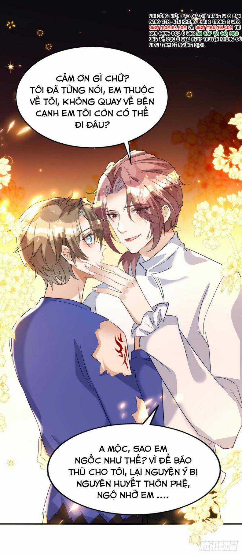 Thú Thụ Bất Thân - Chapter 163 - Trang 19