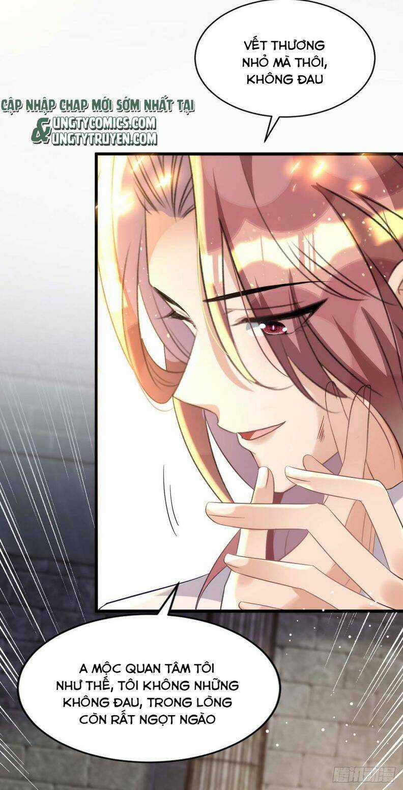 Thú Thụ Bất Thân - Chapter 163 - Trang 21