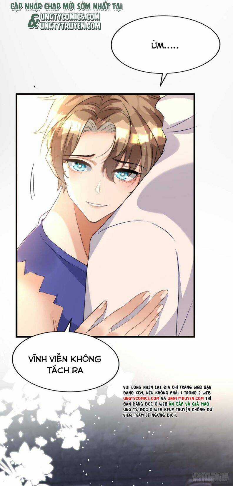 Thú Thụ Bất Thân - Chapter 163 - Trang 24