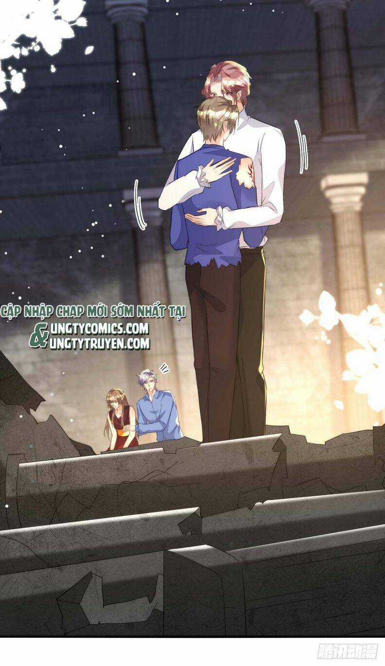 Thú Thụ Bất Thân - Chapter 163 - Trang 25