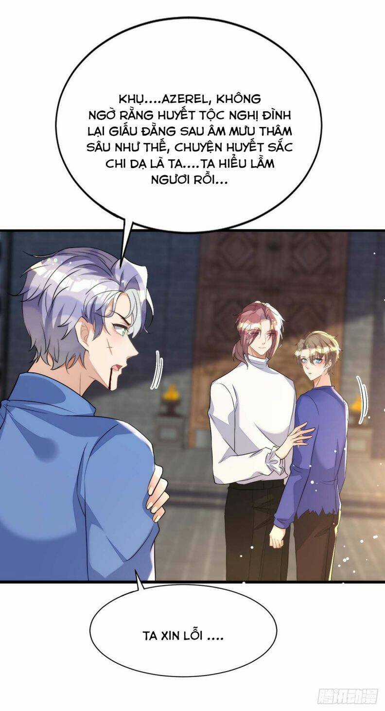 Thú Thụ Bất Thân - Chapter 163 - Trang 26