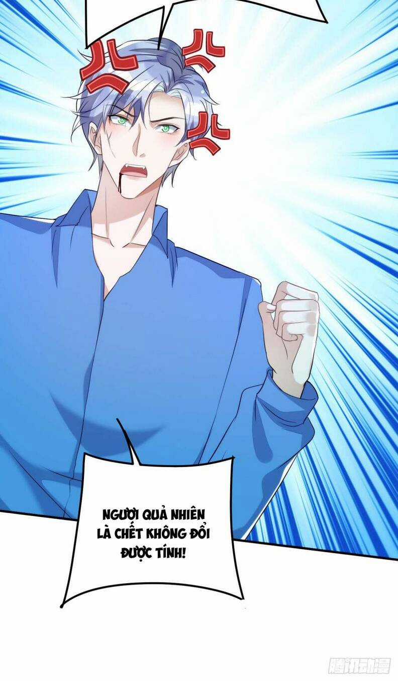 Thú Thụ Bất Thân - Chapter 163 - Trang 28