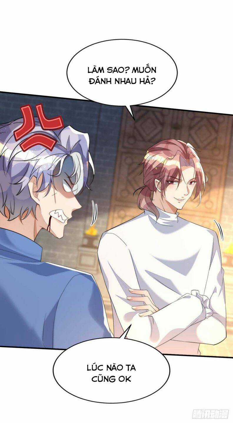 Thú Thụ Bất Thân - Chapter 163 - Trang 29