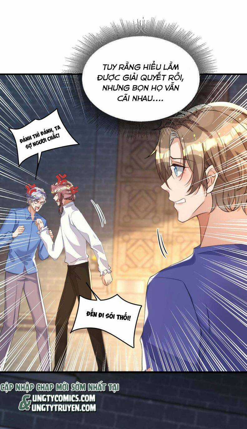 Thú Thụ Bất Thân - Chapter 163 - Trang 30