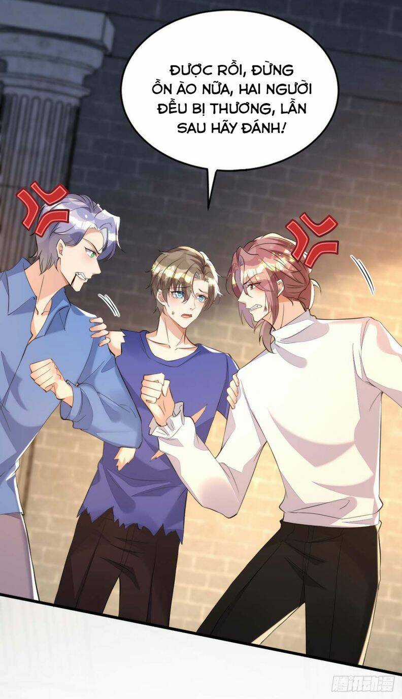 Thú Thụ Bất Thân - Chapter 163 - Trang 31