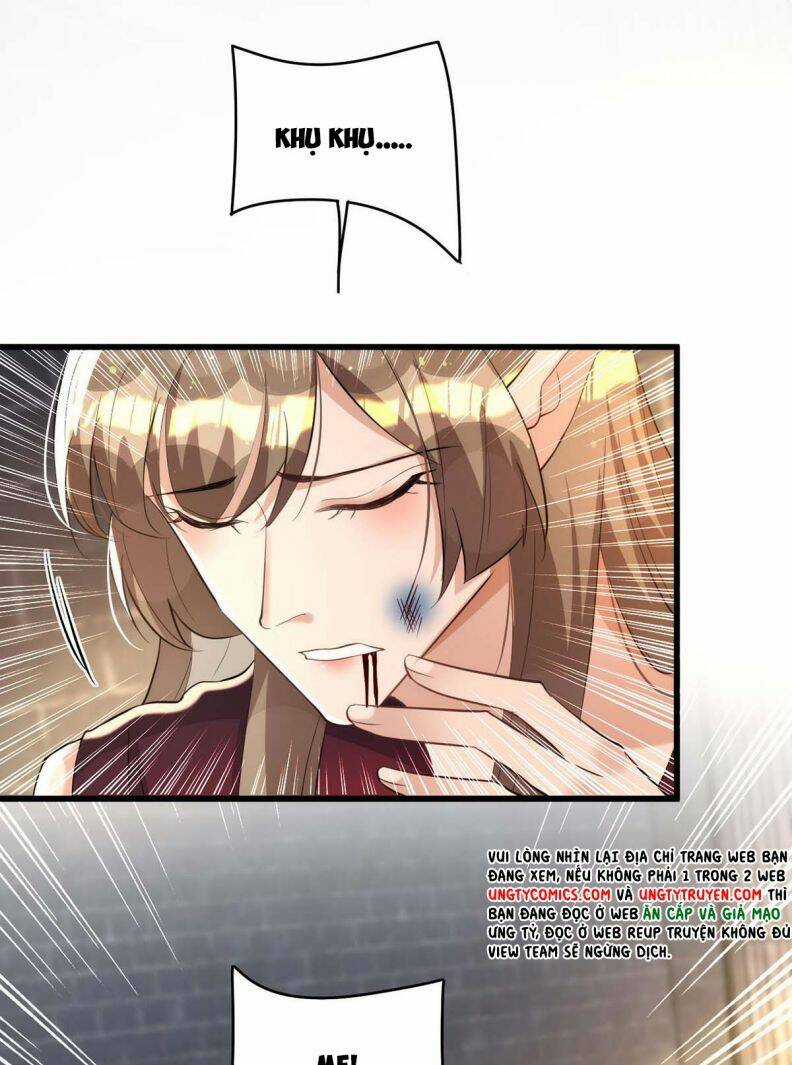 Thú Thụ Bất Thân - Chapter 163 - Trang 32